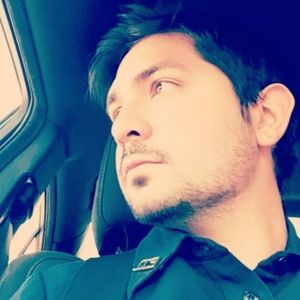 Meet your Posher, Eric